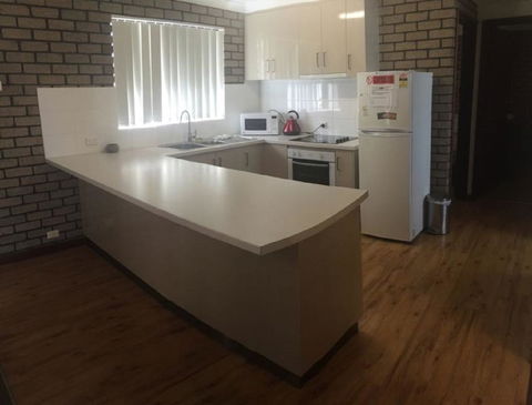 Geraldton Holliday Villas - Accommodation Cooktown 21