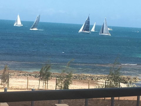 Geraldton Holliday Villas - Accommodation Cooktown 31
