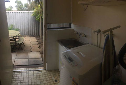 Geraldton Holliday Villas - Accommodation Cooktown 17