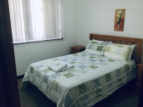Geraldton Holliday Villas - Accommodation Cooktown 28