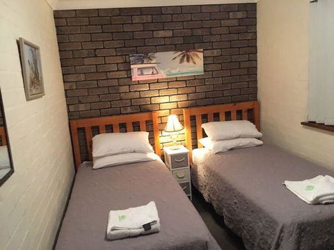 Geraldton Holliday Villas - Accommodation Cooktown 42