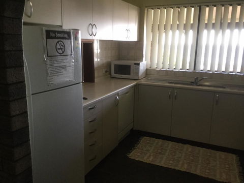 Geraldton Holliday Villas - Accommodation Cooktown 32