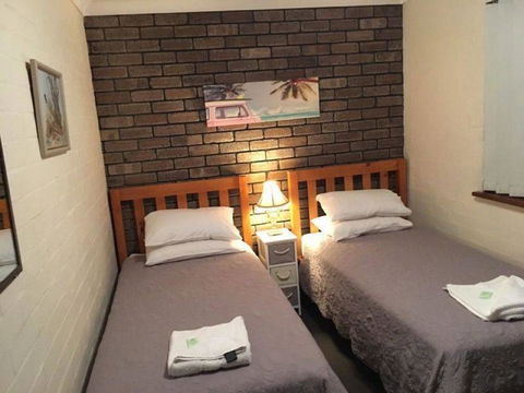 Geraldton Holliday Villas - Accommodation Cooktown 20