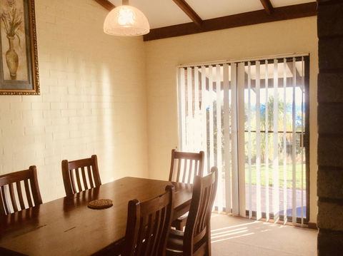 Geraldton Holliday Villas - Accommodation Cooktown 29