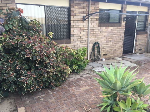 Geraldton Holliday Villas - Accommodation Cooktown 41