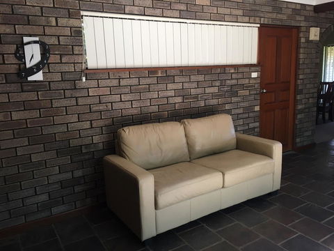 Geraldton Holliday Villas - Accommodation Cooktown 24