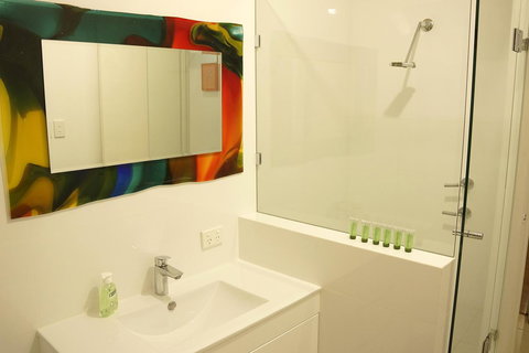 Suffolk House - Accommodation Cooktown 14