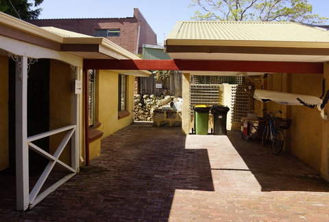 Suffolk House - Accommodation Cooktown 4