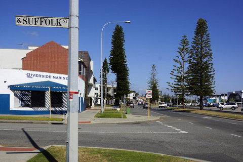 Suffolk House - Accommodation Cooktown 18