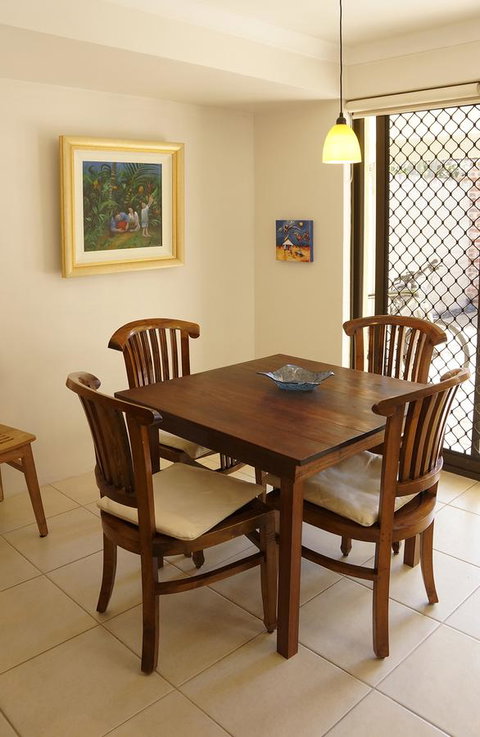 Suffolk House - Accommodation Cooktown 8