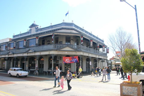 Suffolk House - Accommodation Cooktown 26