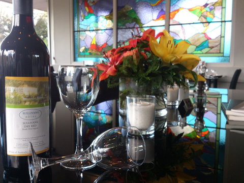 Sullivans Hotel - Accommodation Cooktown 26