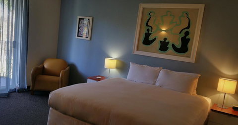 Sullivans Hotel - Accommodation Cooktown 35