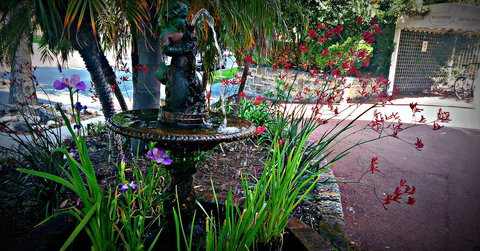 Sullivans Hotel - Accommodation Cooktown 24