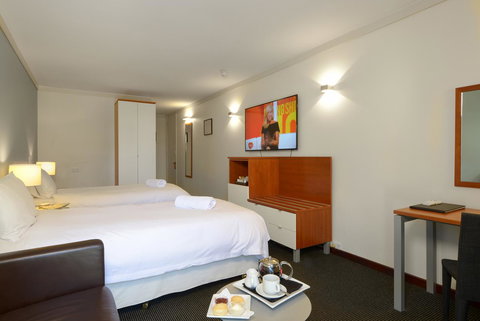 Sullivans Hotel - Accommodation Cooktown 15