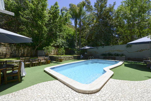 Sullivans Hotel - Accommodation Cooktown 29