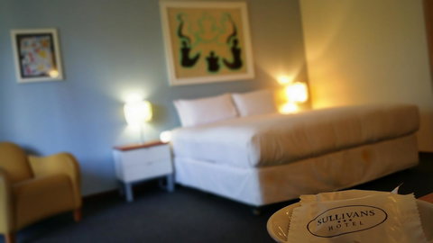 Sullivans Hotel - Accommodation Cooktown 34