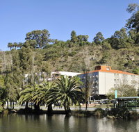 Sullivans Hotel - Accommodation Cooktown