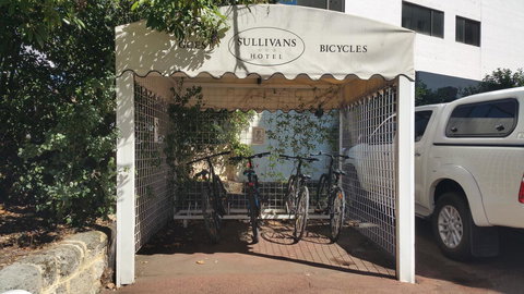 Sullivans Hotel - Accommodation Cooktown 36