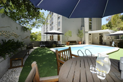Sullivans Hotel - Accommodation Cooktown 28