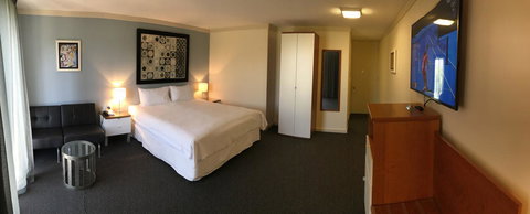 Sullivans Hotel - Accommodation Cooktown 22