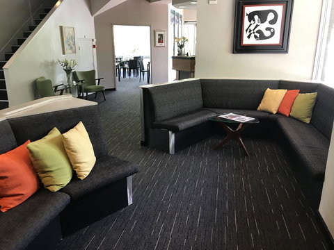 Sullivans Hotel - Accommodation Cooktown 21