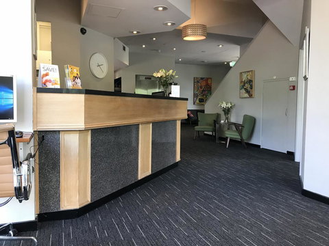 Sullivans Hotel - Accommodation Cooktown 23