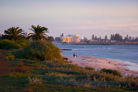 Nesuto Geraldton - Accommodation Cooktown 3