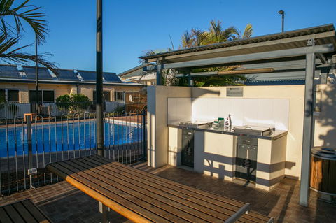 Nesuto Geraldton - Accommodation Cooktown 24