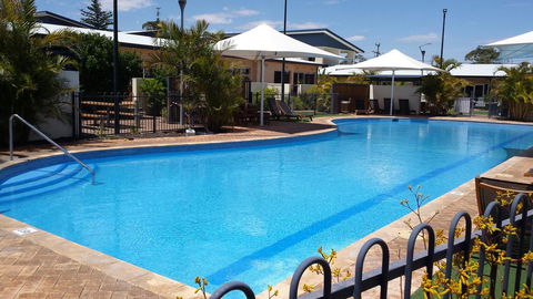 Nesuto Geraldton - Accommodation Cooktown 0