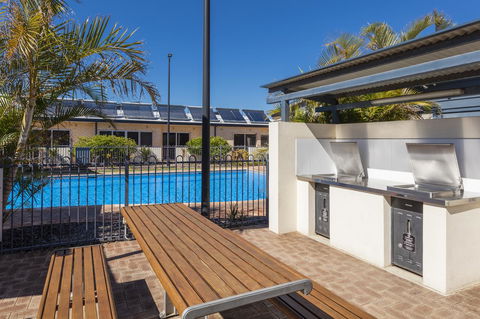 Nesuto Geraldton - Accommodation Cooktown 1