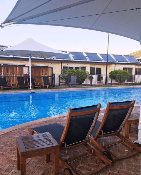 Nesuto Geraldton - Accommodation Cooktown 32