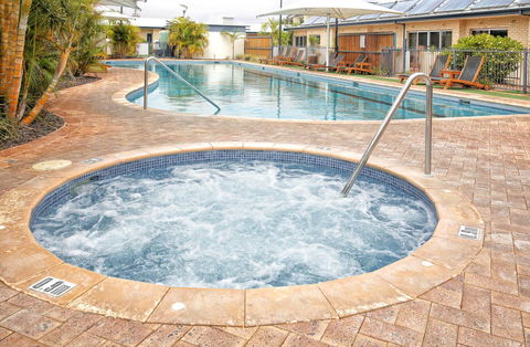 Nesuto Geraldton - Accommodation Cooktown 18