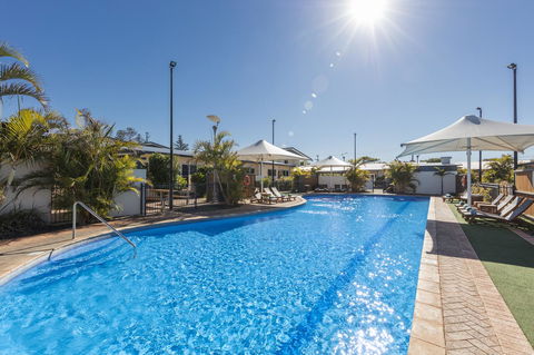 Nesuto Geraldton - Accommodation Cooktown 4