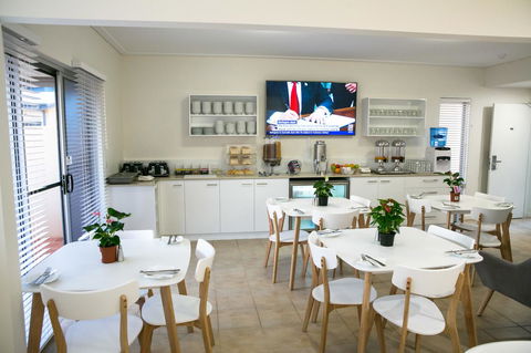Nesuto Geraldton - Accommodation Cooktown 22