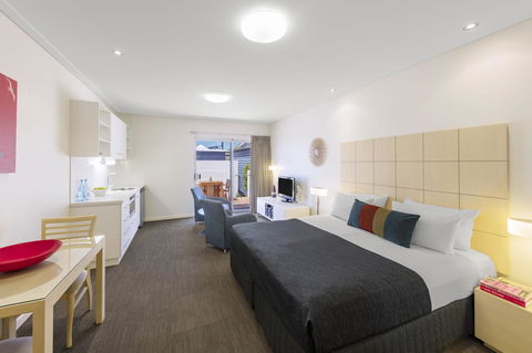 Nesuto Geraldton - Accommodation Cooktown 15