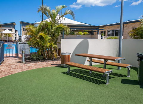 Nesuto Geraldton - Accommodation Cooktown 26
