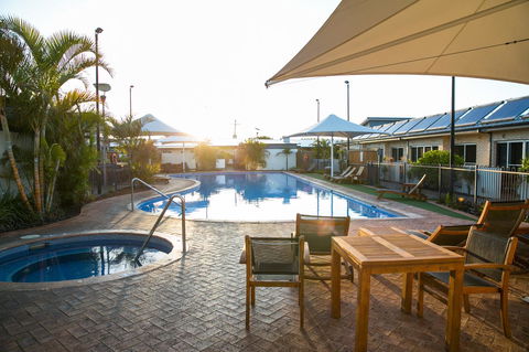 Nesuto Geraldton - Accommodation Cooktown 27