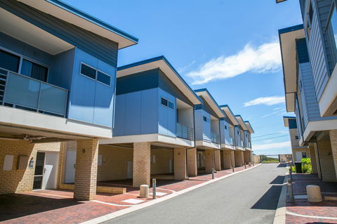 Nesuto Geraldton - Accommodation Cooktown 19