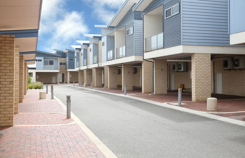 Nesuto Geraldton - Accommodation Cooktown 25