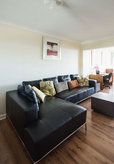 Studio 208 With Ocean Views - Accommodation Cooktown 13