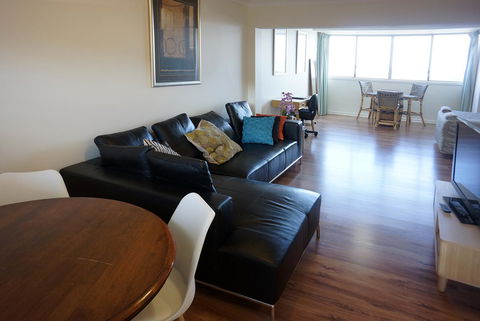 Studio 208 With Ocean Views - Accommodation Cooktown 11
