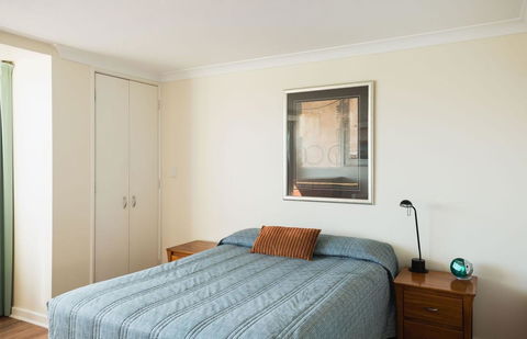 Studio 208 With Ocean Views - Accommodation Cooktown 14