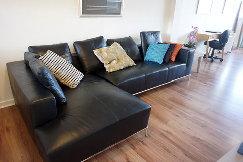 Studio 208 With Ocean Views - Accommodation Cooktown 10