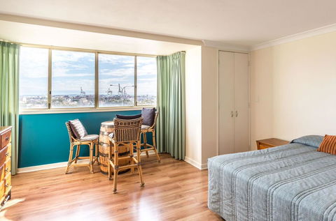 Studio 208 With Ocean Views - Accommodation Cooktown 0
