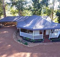 Quiet Escapes Cottages - Accommodation Cooktown