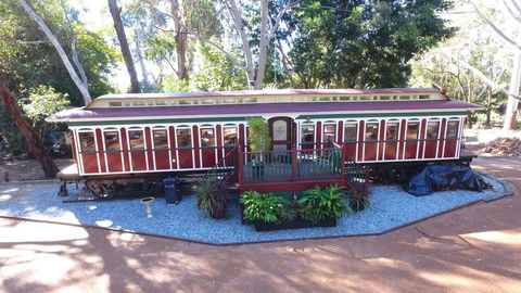 Quiet Escapes Cottages - Accommodation Cooktown 5
