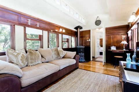 Quiet Escapes Cottages - Accommodation Cooktown 18