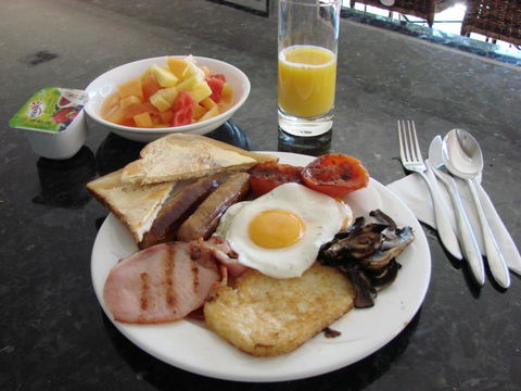 Seatrees Accommodation - Accommodation Cooktown 19