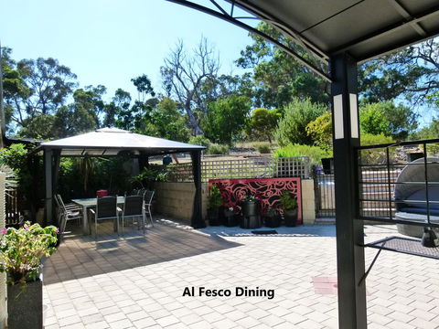 Seatrees Accommodation - Accommodation Cooktown 31